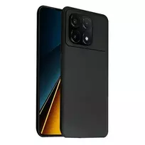 Beline Candy Case for Xiaomi Poco X6 Pro, black
