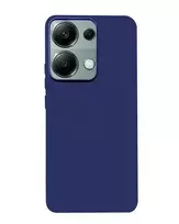 Beline Case Candy Redmi Note 13 Pro 4G Navy