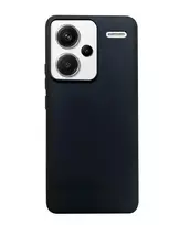 Beline Candy Case for Redmi Note 13 Pro+ 5G, black