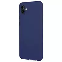 Beline Candy phone case for Samsung Galaxy A04 (A045) | A04 (A045)e (A042) | M13 5G (M136) navy