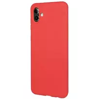 Beline Candy phone case for Samsung Galaxy A04 (A045) | A04 (A045)e (A042) | M13 5G (M136) red