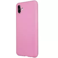 Beline Candy phone case for Samsung Galaxy A04 (A045) | A04 (A045)e (A042) | M13 5G (M136) pink