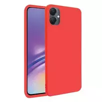 Beline Candy phone case for Samsung Galaxy A05 (A055) red