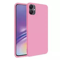 Beline Candy phone case for Samsung Galaxy A05 (A055) pink