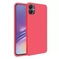 Beline Candy phone case for Samsung Galaxy A05s (A057) pink