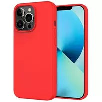 Beline Candy phone case for iPhone 14 Pro Max red