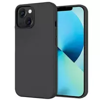 Beline Candy phone case for iPhone 15 Plus black