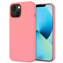 Beline Candy phone case for iPhone 15 Plus pink