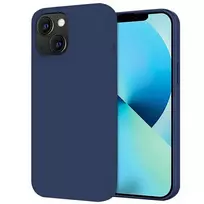Beline Candy phone case for iPhone 15 Plus navy