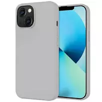 Beline Transparent candy-style phone case for iPhone 15 Plus