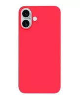 Beline Pink candy phone case for iPhone 16 Plus