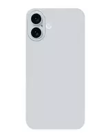 Beline Transparent candy phone case for iPhone 16 Plus