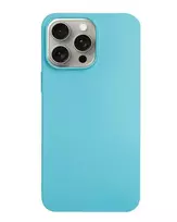 Beline Blue candy phone case for iPhone 16 Pro