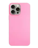 Beline Pink candy phone case for iPhone 16 Pro Max