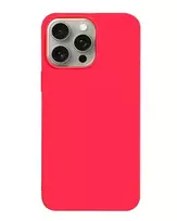 Beline Pink candy phone case for iPhone 16 Pro Max