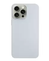 Beline Transparent candy-style iPhone 16 Pro Max phone case