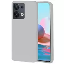 Beline Case Candy Oppo Reno 8 transparent