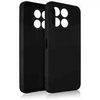 Beline Silicone case for Honor X6b, black
