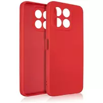 Beline Silicone case for Honor X6b, red
