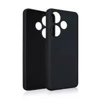 Beline Silicone case for Xiaomi Poco F6 / black