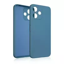 Beline Silicone case for Xiaomi Redmi 12, blue