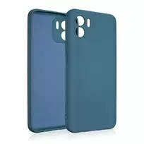Beline Silicone Case for Xiaomi Redmi A2, Blue
