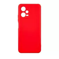 Beline Silicone case for Xiaomi Redmi Note 12 5G / Poco X5 5G, red