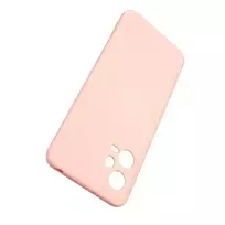 Beline Silicone case for Xiaomi Redmi Note 12 5G / Poco X5 5G / rose gold