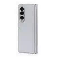 Beline Clear phone case for Samsung Galaxy Z Fold 7 (F966) transparent