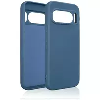Beline Silicone case for Google Pixel 10 Pro, blue