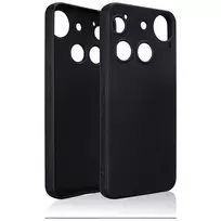 Beline Silicone case for Nothing Phone 3, black