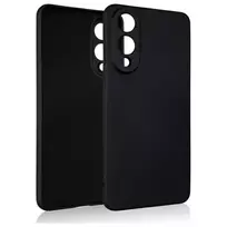 Beline Silicone phone case for Samsung Galaxy S25 (S931) black