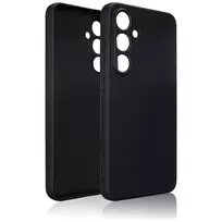 Beline Silicone phone case for Samsung Galaxy S25 FE (S731) black