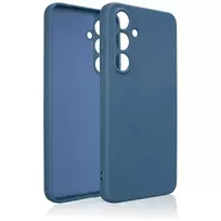 Beline Silicone phone case for Samsung Galaxy S25 FE (S731) blue