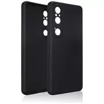 Beline Silicone case for Sony Xperia 1 VI, black