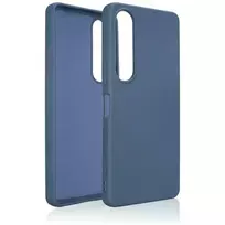 Beline Silicone case for Sony Xperia 1 VII in blue