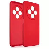 Beline Silicone Case for Xiaomi 14C in Red
