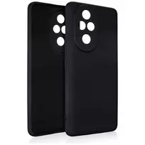 Beline Silicone case for Honor 200 Pro, black