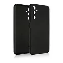 Beline Silicone phone case for Samsung Galaxy A05s (A057) black