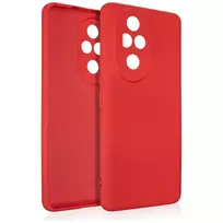 Beline Silicone case for Honor 200 Pro, red