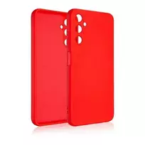 Beline Red silicone phone case for Samsung Galaxy A05s (A057)
