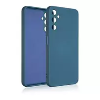 Beline Silicone phone case for Samsung Galaxy A05s (A057) blue