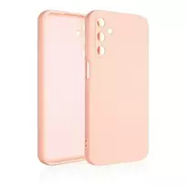Beline Silicone phone case for Samsung Galaxy A15 4G (A155) pink