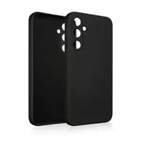 Beline Silicone phone case for Samsung Galaxy A35 (A356) black