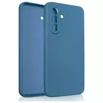 Beline Silicone phone case for Samsung Galaxy A36 5G (A366) blue