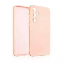 Beline Silicone phone case for Samsung Galaxy A55 5G (A556) pink