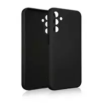 Beline Silicone phone case for Samsung Galaxy M15 5G (M156) black