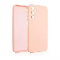 Beline Silicone phone case for Samsung Galaxy M15 5G (M156), pink