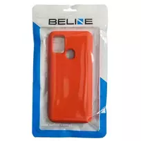 Beline Red silicone phone case for Samsung Galaxy Note 20 Ultra (N985)