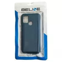 Beline Silicone phone case for Samsung Galaxy Note 20 (N980) blue